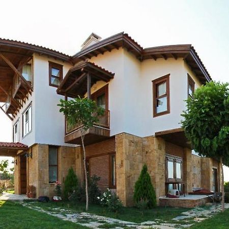 Daidalos Hotel Ören 外观 照片