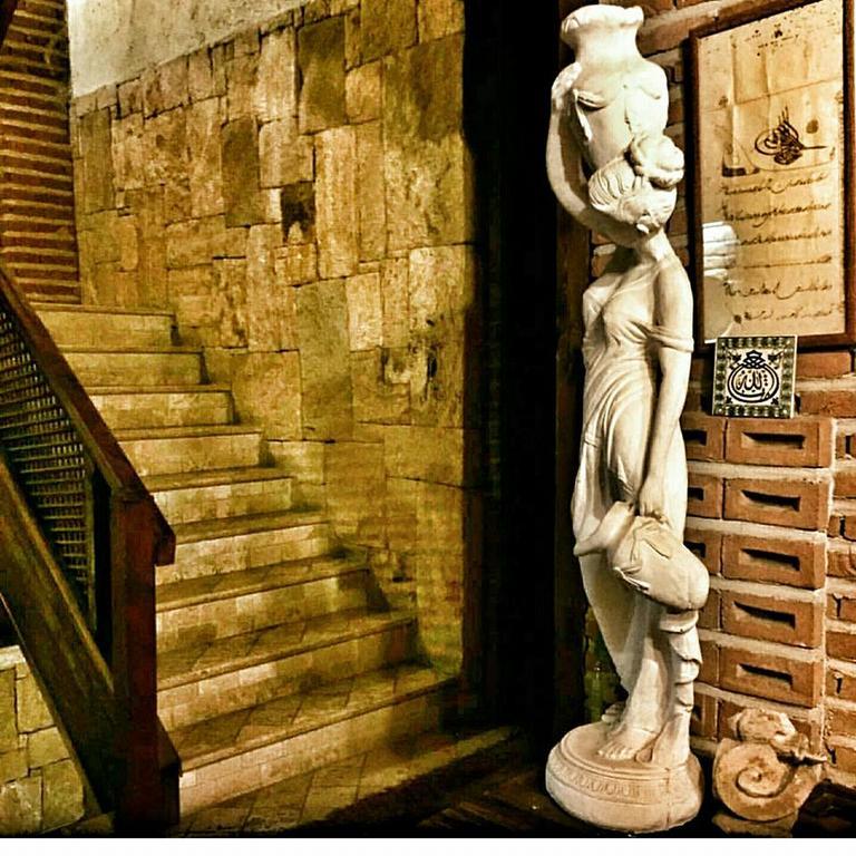 Daidalos Hotel Ören 外观 照片