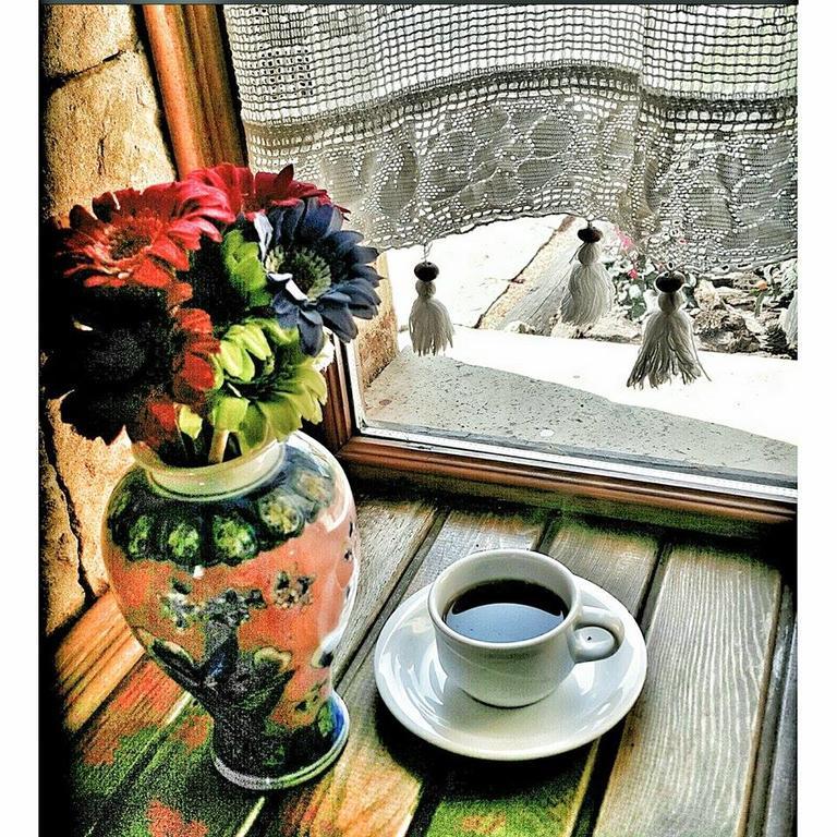 Daidalos Hotel Ören 外观 照片
