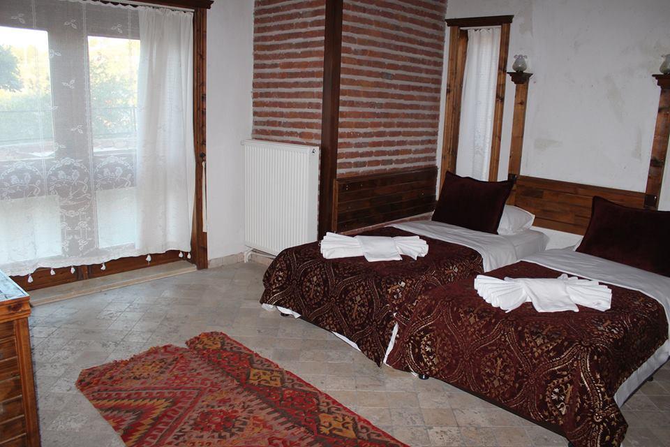 Daidalos Hotel Ören 客房 照片