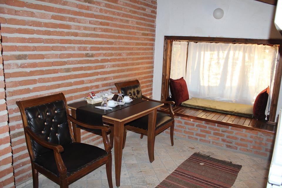 Daidalos Hotel Ören 客房 照片