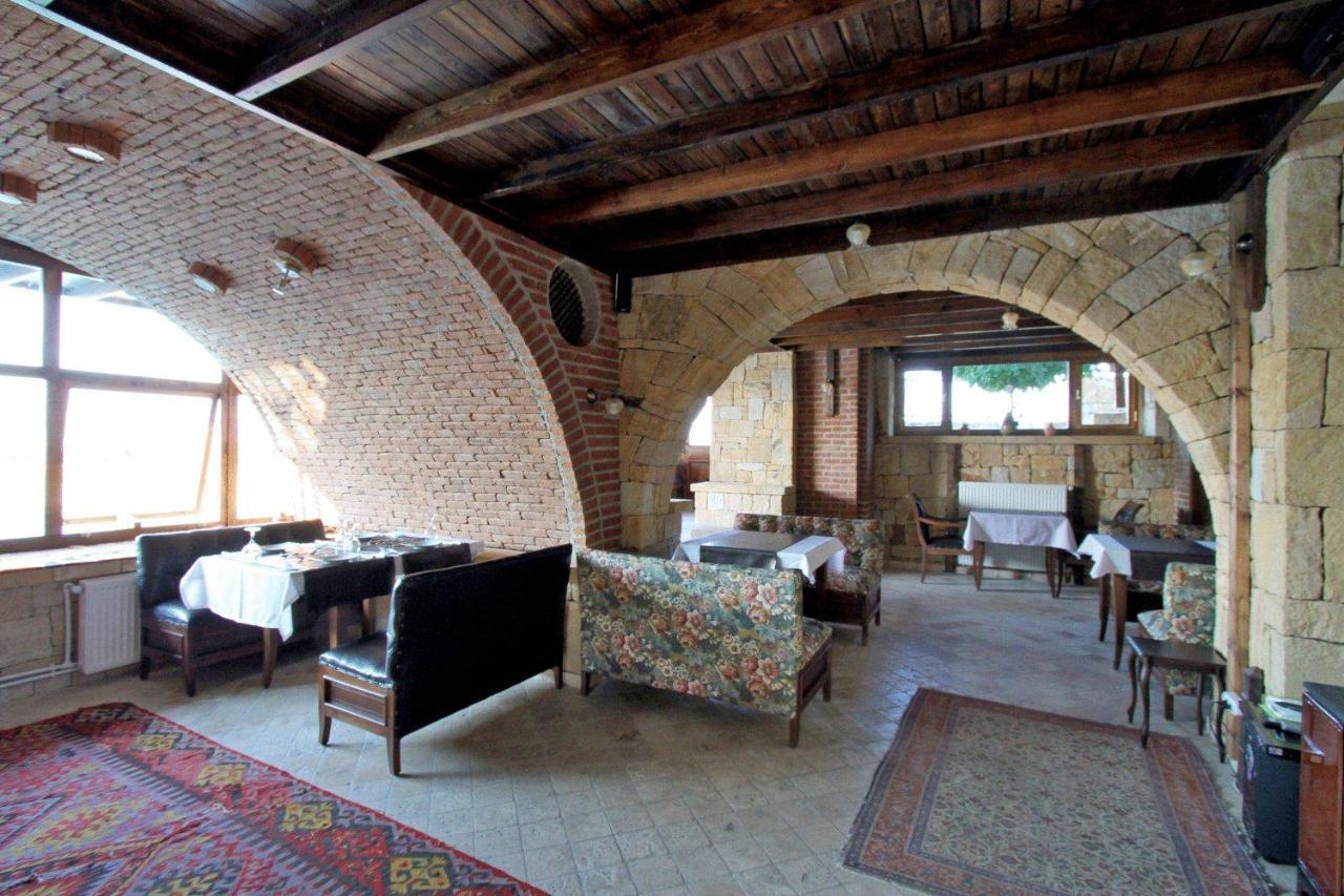 Daidalos Hotel Ören 外观 照片