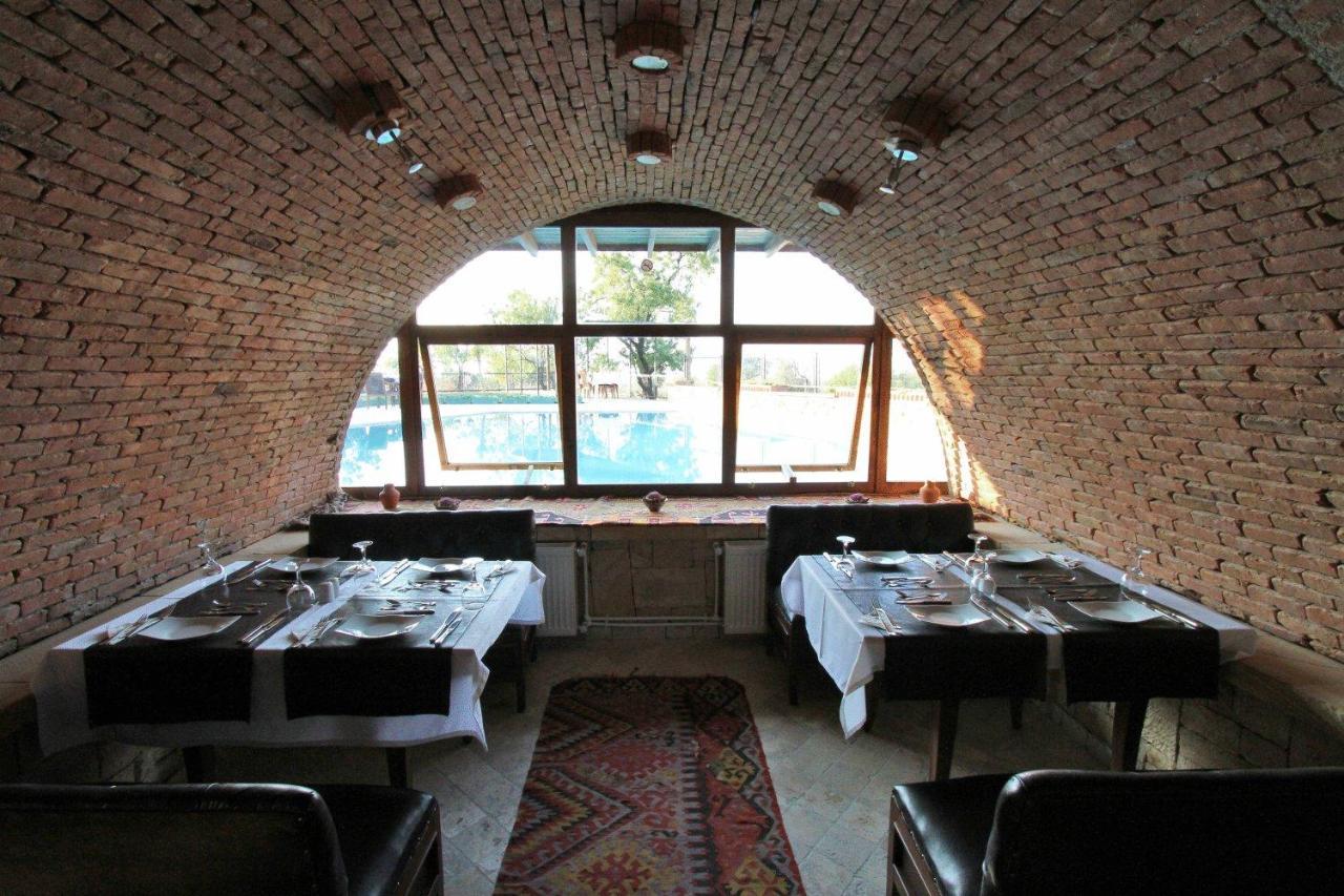 Daidalos Hotel Ören 外观 照片